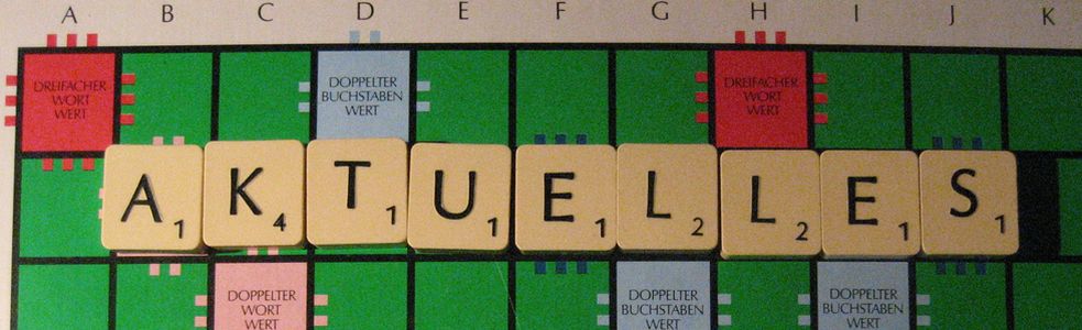 Aktuelles